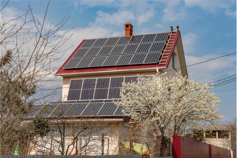 Comment avoir une maison plus écologique ?